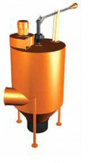 Пылеулавливающий агрегат ПУА(В)-1000