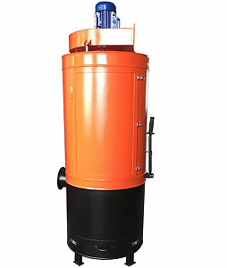 Пылеулавливающий агрегат РПА(В)-600